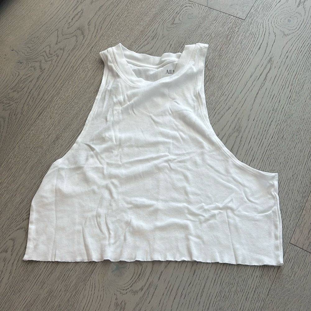 Bandier All Access Tank Top